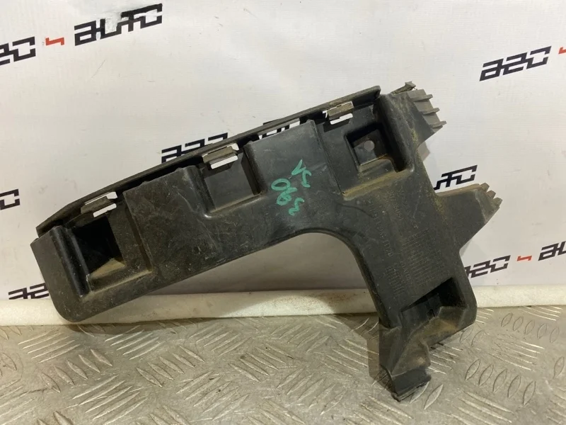 Крепление бампера Volvo S60 2012 30795054 2, заднее левое