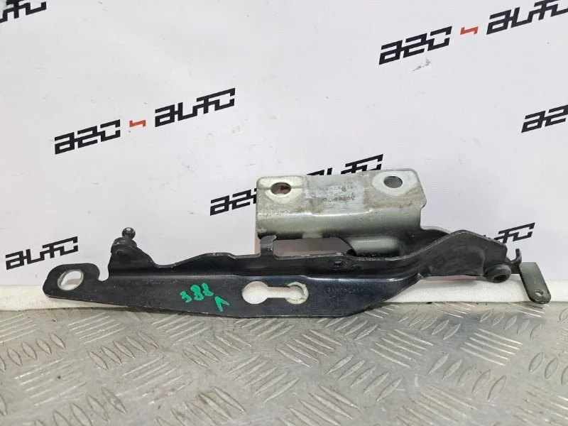 Петля капота Volvo S60 2012 30799178 2, левая