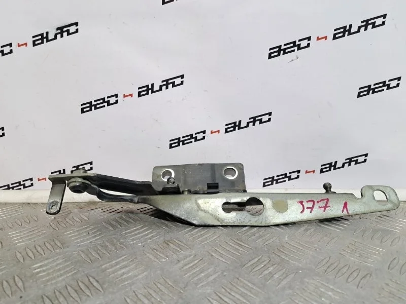 Петля капота Volvo S60 2011 30799178 2, левая