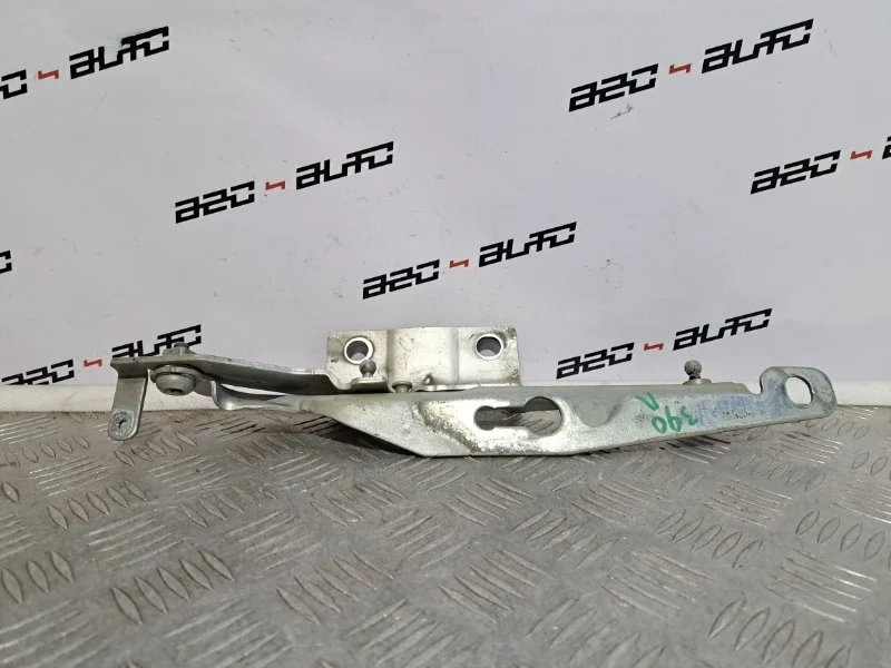 Петля капота Volvo S60 2012 30799178 2, левая