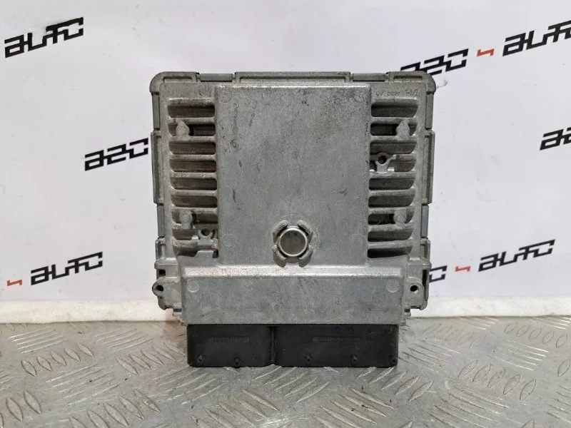 Блок управления двигателем Volkswagen Golf 2009 03F906070BQ 6 CBZ