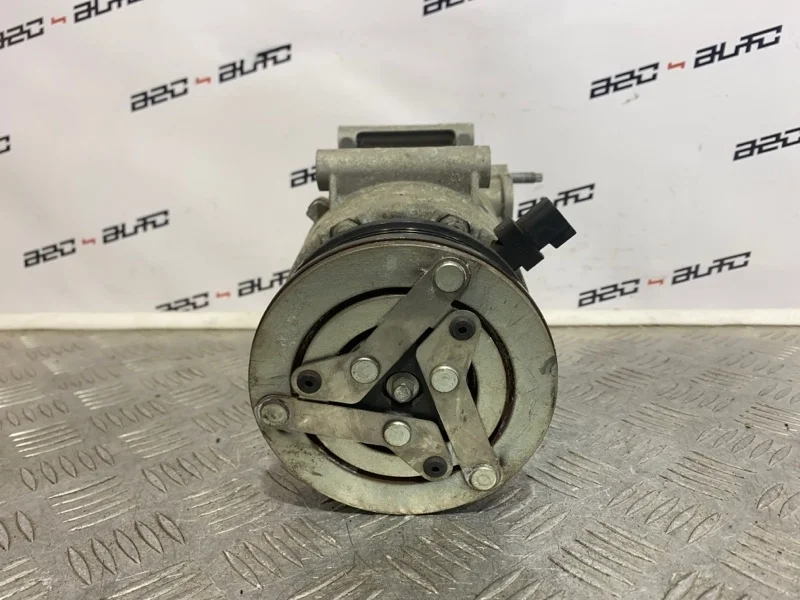 Компрессор кондиционера Volvo S60 2011 31332616 2 B4164T