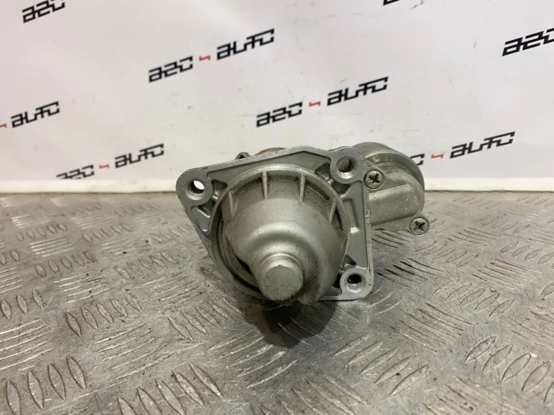 Стартер Volvo S60 2011 31285512 2 B4164T