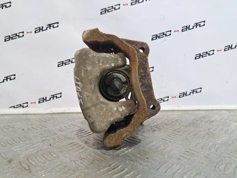 Суппорт тормозной Citroen C4 2013 4401Q1 B7 1.6, задний правый