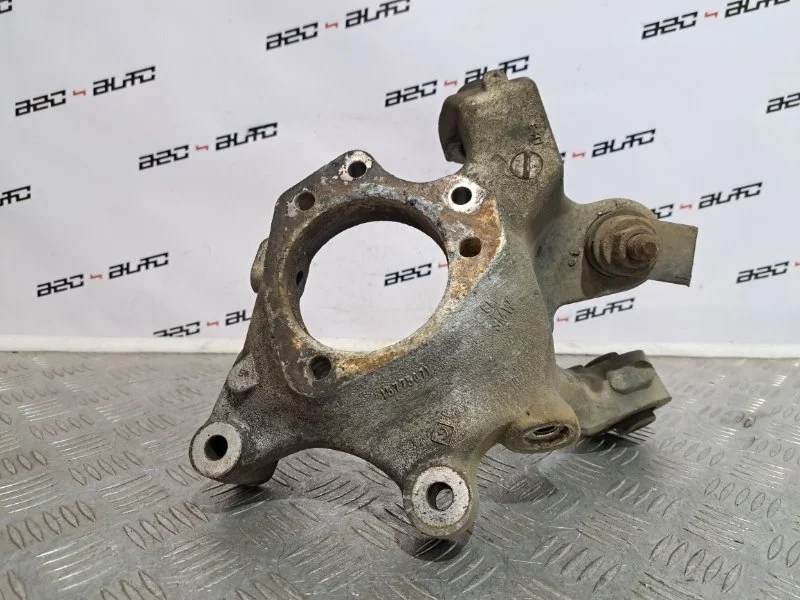 Кулак Cadillac CTS 2008 15775071 2 3.6, задний левый