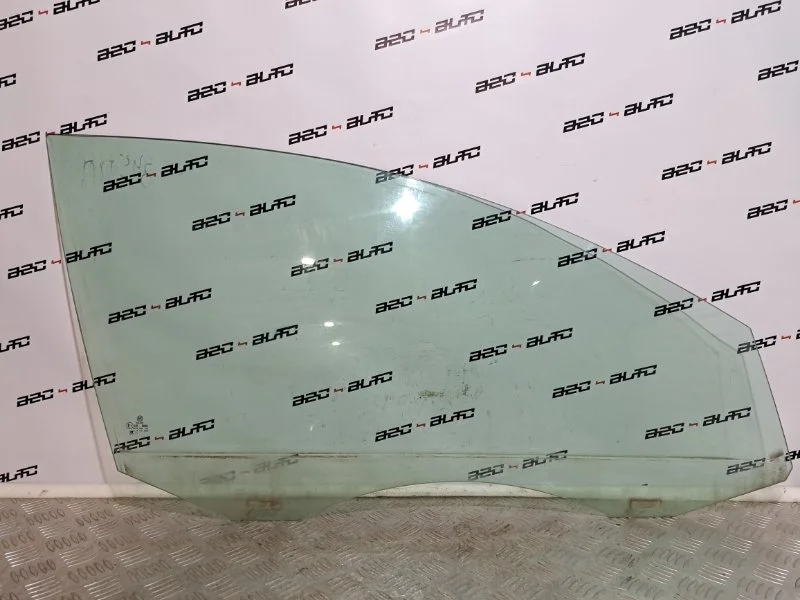 Стекло Volkswagen Passat 2010 3C4845202B B6, переднее правое