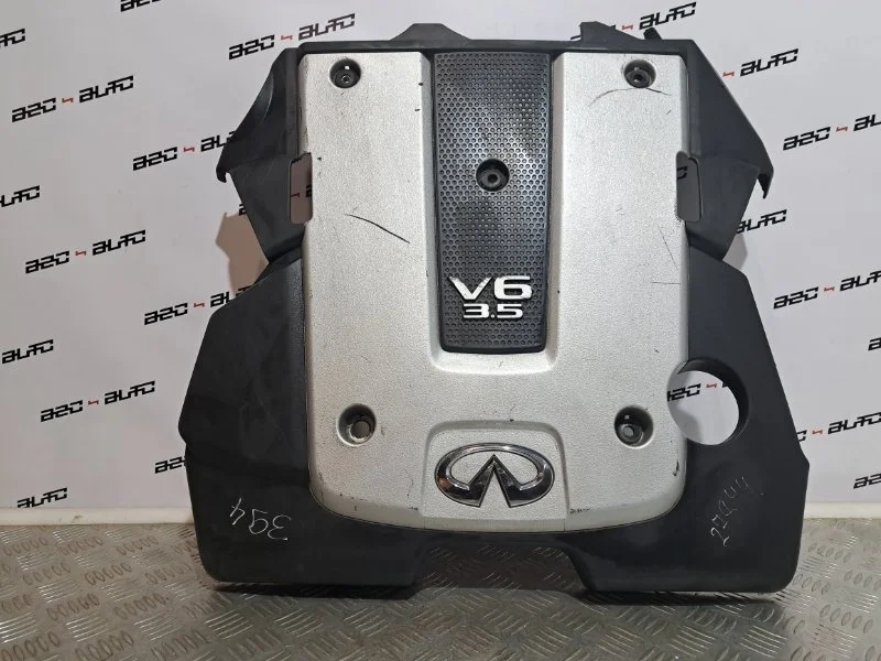 Накладка двигателя декоративная Infiniti EX35 14041JK20A VQ35HR