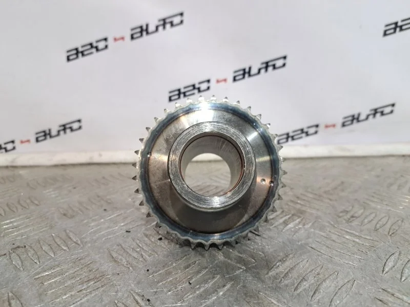 Шестерня коленваля HYUNDAI H-1 / Grand starex 243404A000 2.5