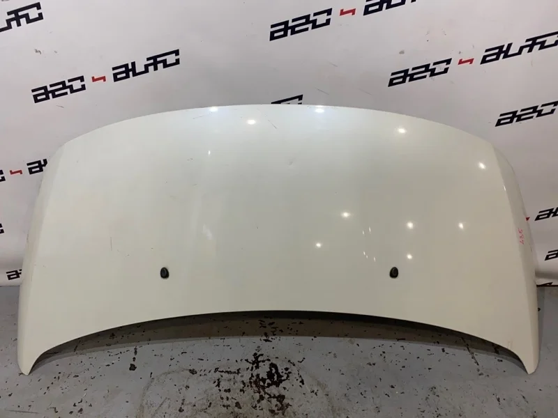 Капот Peugeot 3008 2011 7901Q8 1