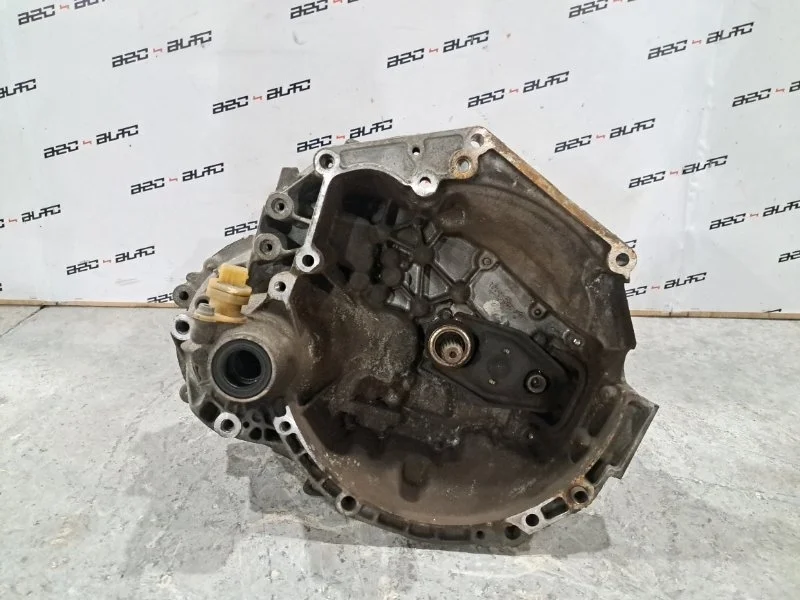 РКПП Peugeot 1007 2222HP 1.6