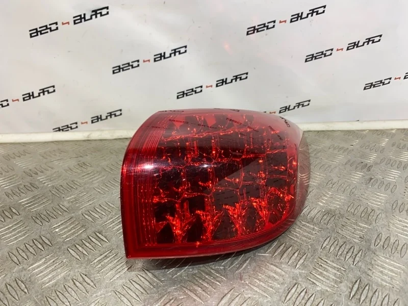 Фонарь Infiniti QX50 265501BB0C, правый