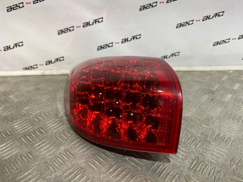 Фонарь Infiniti QX50 265551BB0C, левый