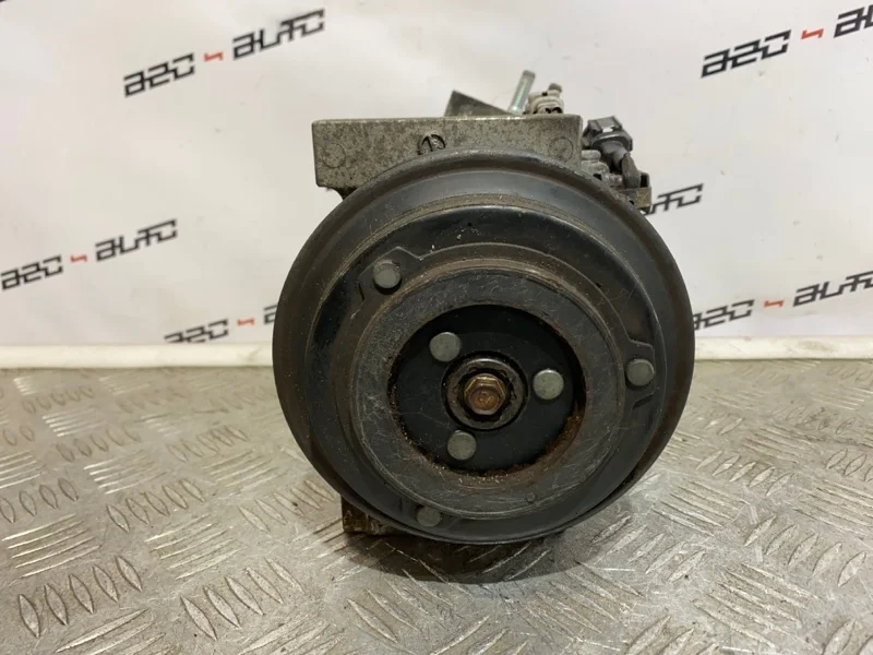 Компрессор кондиционера Infiniti M35 92600EG000 Y50 3.5