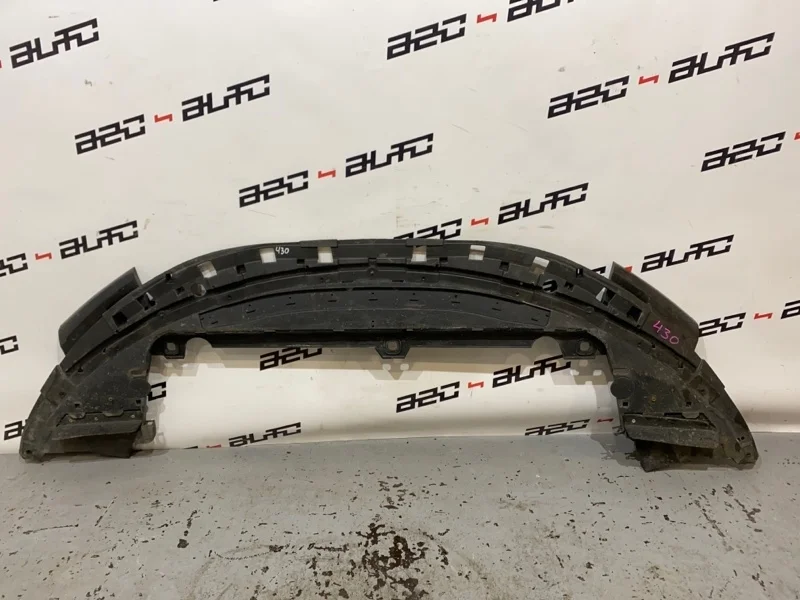 Пыльник бампера Volvo S60 2013 30795019 2, передний