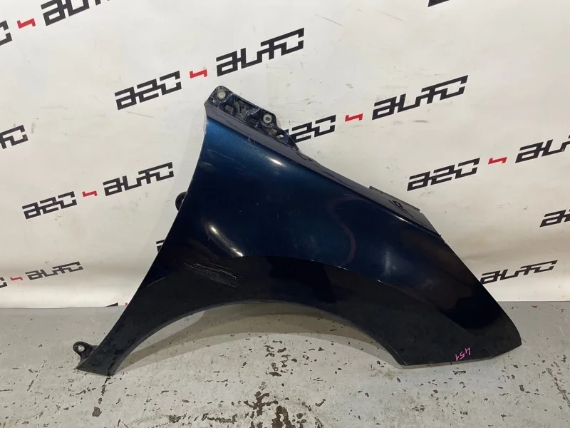 Крыло Peugeot 3008 2012 7841Z1 1, переднее правое