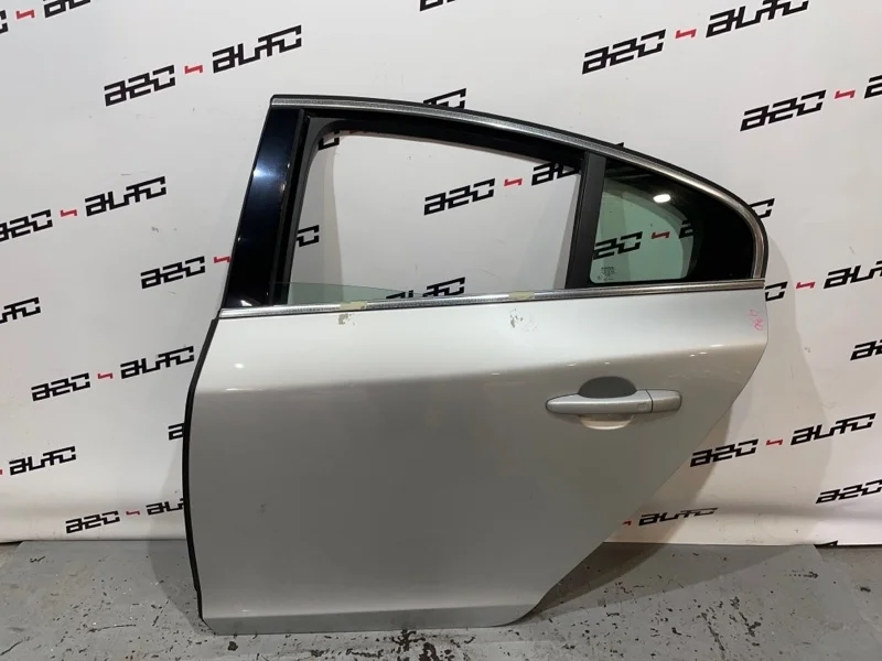 Дверь Volvo S60 2013 32228974 2, задняя левая