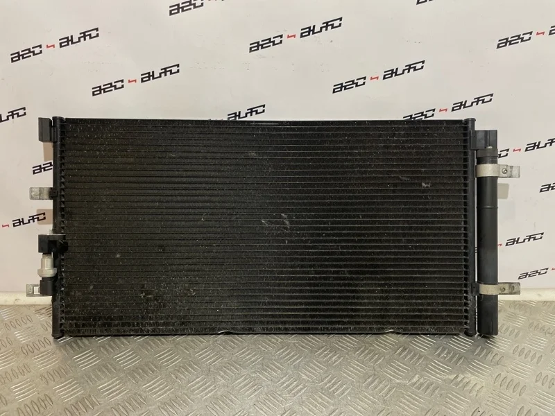 Радиатор кондиционера Audi A4 2010 8K0260401D B8