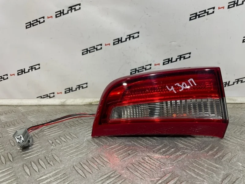 Фонарь Volvo S60 2013 30796272 2, правый
