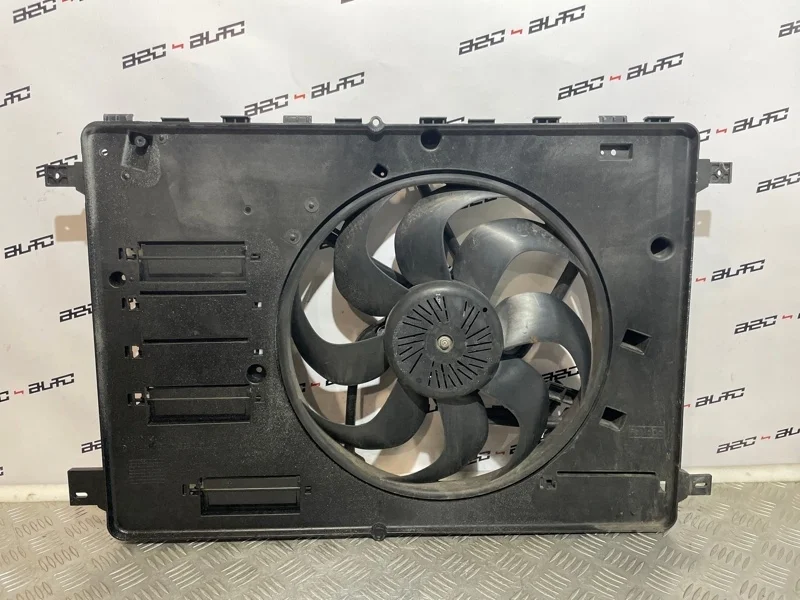 Диффузор Volvo XC60 31293778 1