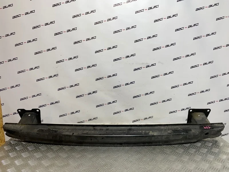 Усилитель бампера Volkswagen Passat 2008 3C9807305 B6, задний