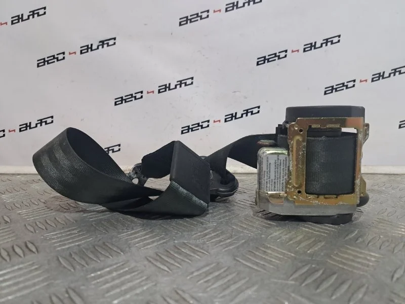 Ремень безопасности Audi A6 Allroad 2001 4B0857706C C5, передний правый