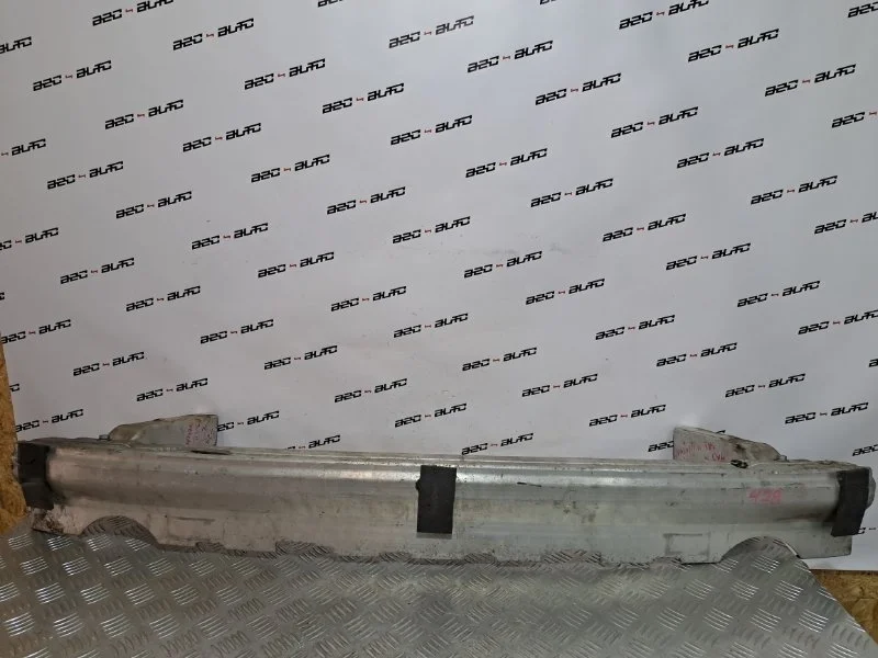 Усилитель бампера Audi A6 Allroad 2001 4Z7807313 C5, задний