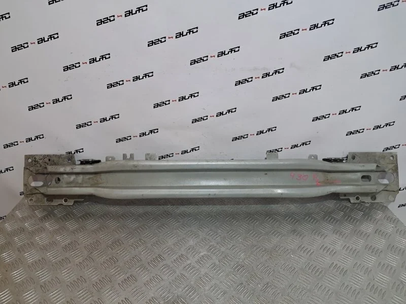 Усилитель бампера Volvo S60 2013 31349057 2, передний