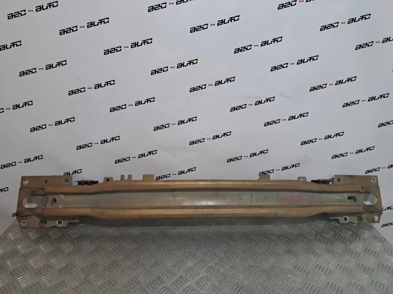 Усилитель бампера Volvo S60 2012 31349058 2, передний