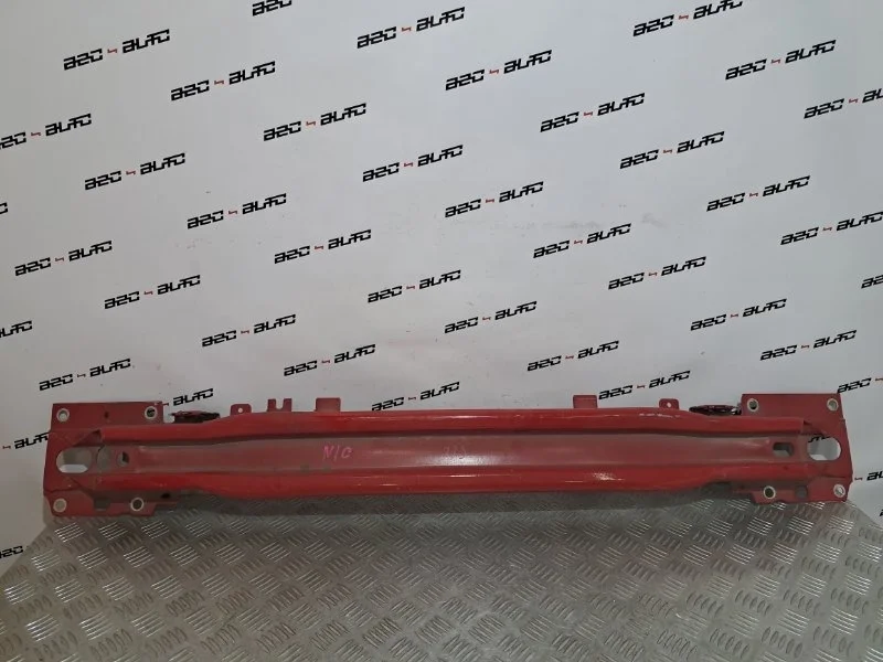 Усилитель бампера Volvo S60 31276358 2, передний