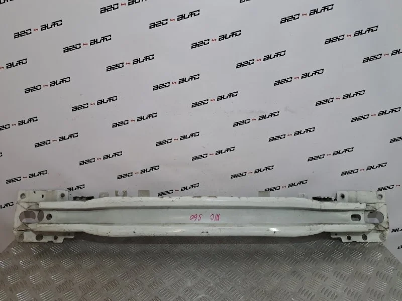 Усилитель бампера Volvo S60 30791152 2, передний