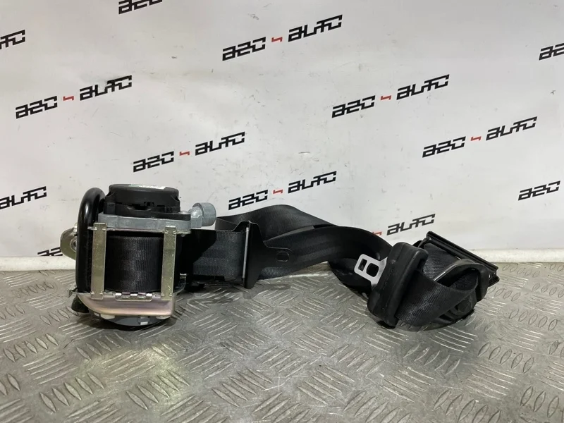 Ремень безопасности Volvo S60 2013 39800482 2, передний правый