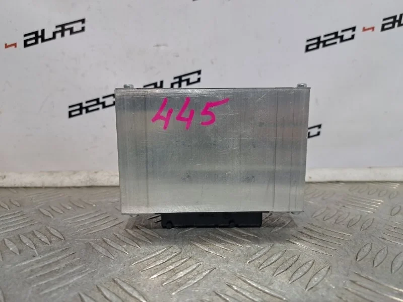 Усилитель акустической системы BMW 5-Series 2005 65126920461 E60 N52B25A