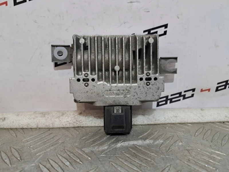 Блок управления топливным насосом Volvo S60 2013 6G9N9D372AC 2 B4164T