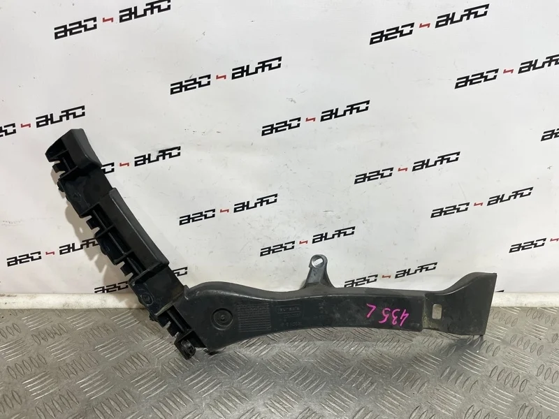 Крепление бампера Peugeot 3008 2011 7416P9 1, заднее левое