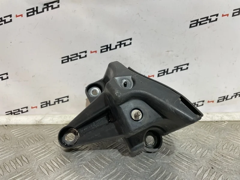 Крепление бампера Peugeot 3008 2011 7416Q0 1, заднее левое