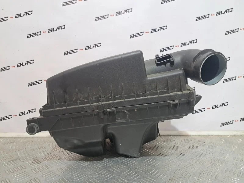 Корпус воздушного фильтра Volvo S60 2013 31338679 2 B4164T