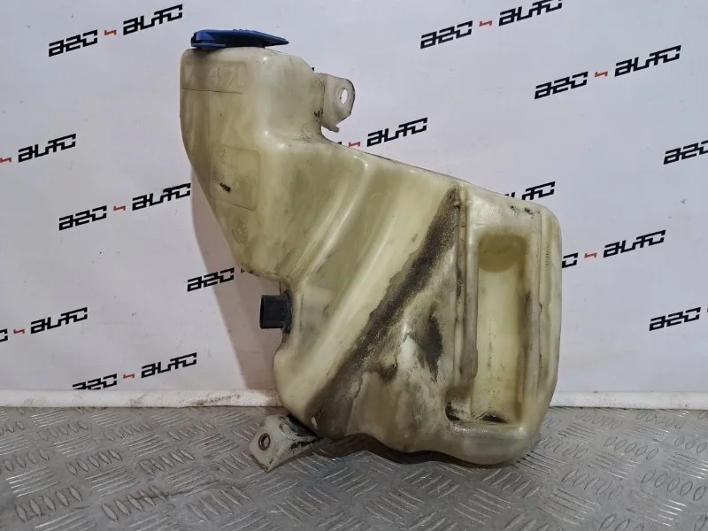 Бачок омывателя Audi A6 Allroad 2001 4B0955453G C5 2.7