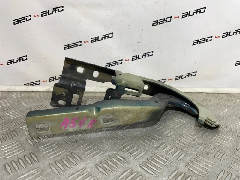 Петля капота Peugeot 3008 2012 9682598980 1, правая