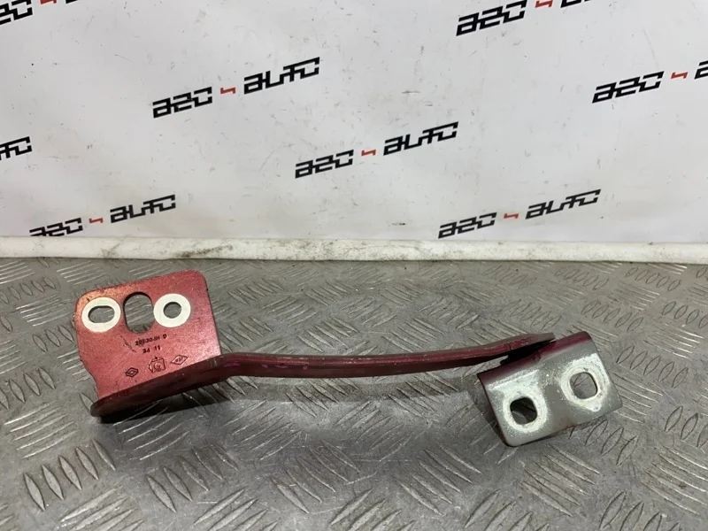 Петля капота Renault Kangoo 2012 8200386304 KW, правая