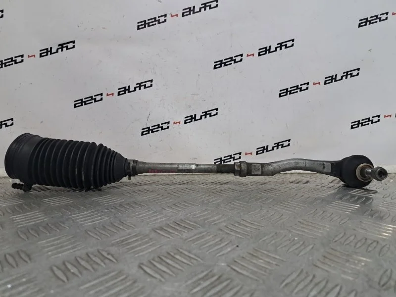 Рулевой наконечник Citroen C4 2013 381788 B7, правый