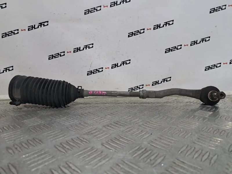 Рулевой наконечник Citroen C4 2013 381788 B7, правый