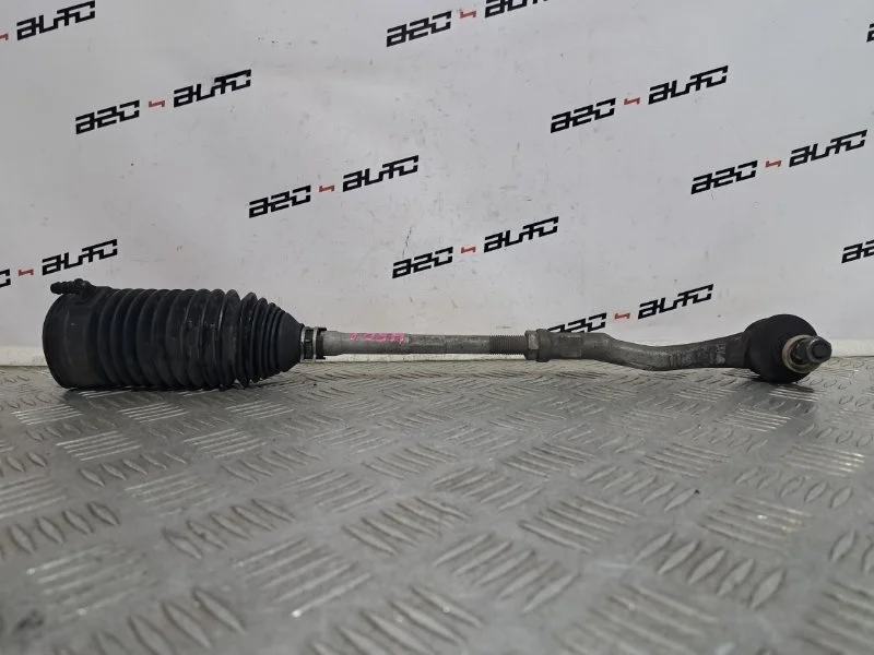 Рулевой наконечник Citroen C4 2013 381789 B7, левый