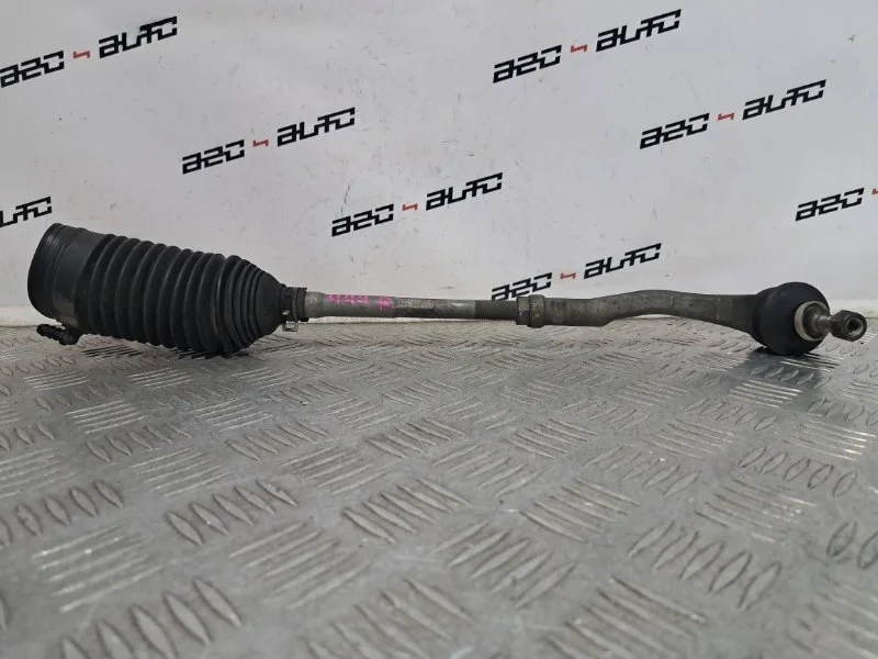 Рулевой наконечник Citroen C4 2012 381788 B7, правый