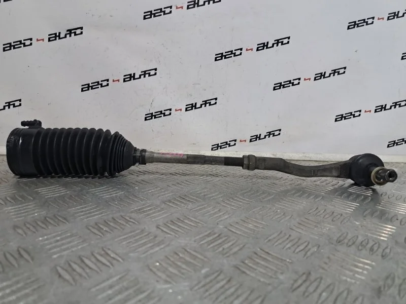 Рулевой наконечник Citroen C4 2012 381789 B7, левый