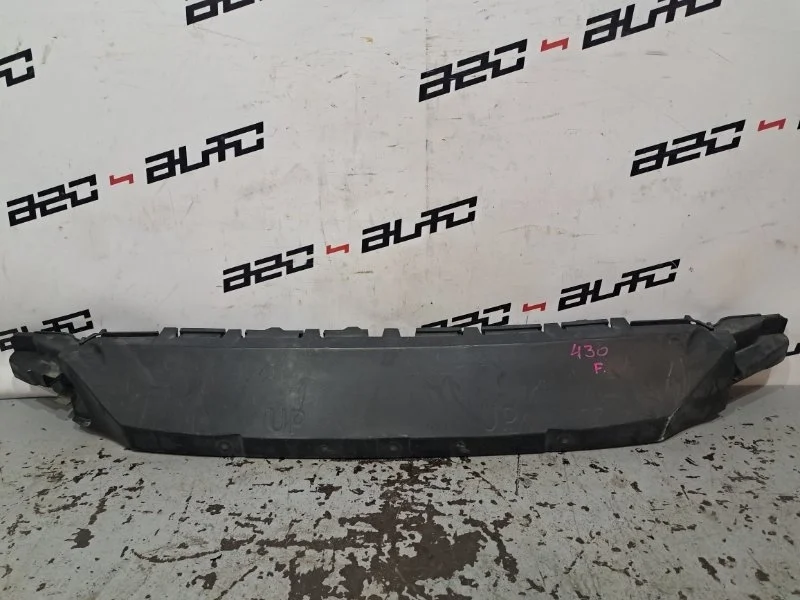 Абсорбер бампера Volvo S60 2013 31323427 2, передний