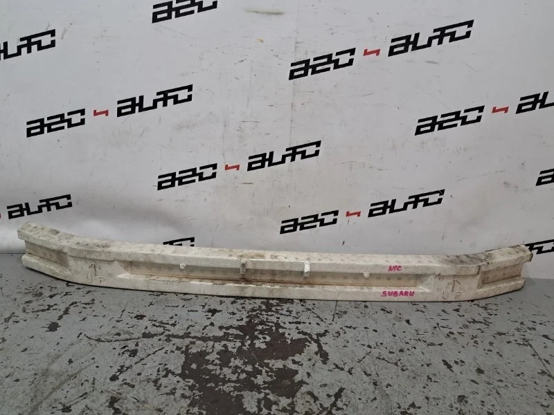 Абсорбер бампера Subaru Legacy 57705AJ040 V, передний