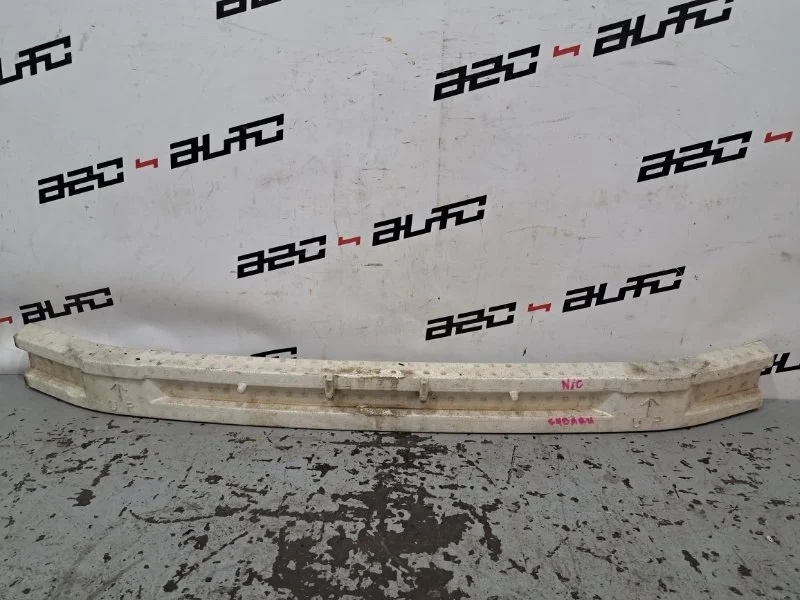 Абсорбер бампера Subaru Legacy 57705AJ040 V, передний