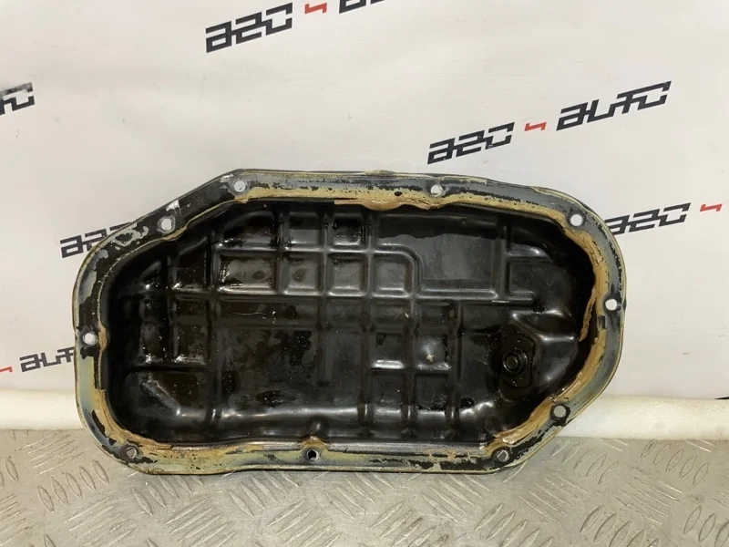 Поддон Infiniti QX70 11110JK20C 3.7