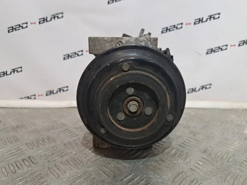 Компрессор кондиционера Infiniti m35 92600EG000 Y50 3.5