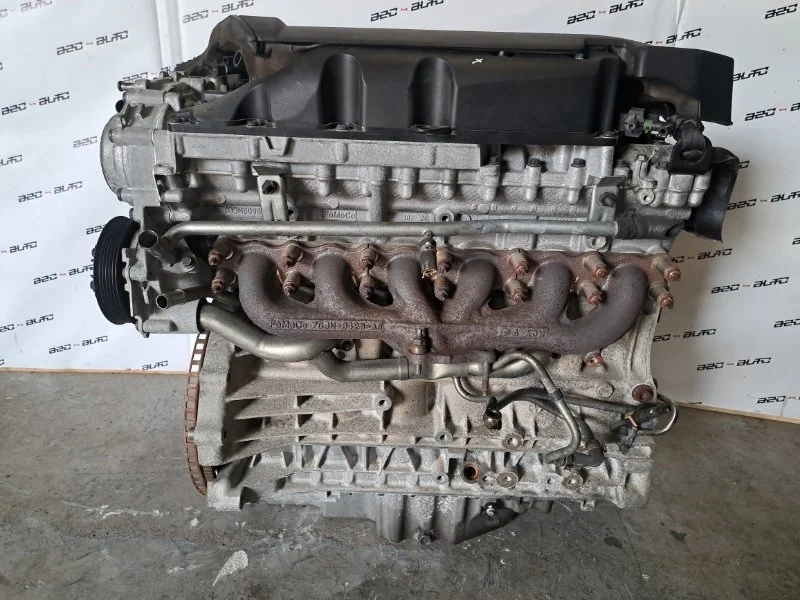 Двигатель Volvo XC60 2011 6907043 1 3.0